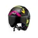 CAPACETE JET HG NYTRO