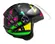 CAPACETE JET HG NYTRO