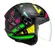 CAPACETE JET HG NYTRO