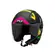 CAPACETE JET HG NYTRO