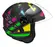 CAPACETE JET HG NYTRO