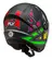 CAPACETE JET HG NYTRO