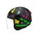 CAPACETE JET HG NYTRO