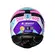 CAPACETE FF808 STREAM II RACE
