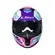 CAPACETE FF808 STREAM II RACE