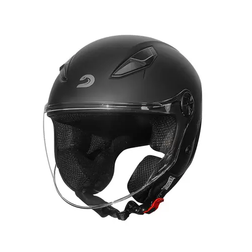 CAPACETE RACETECH PLAY MONOCOLOR