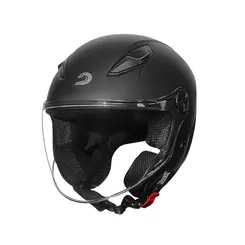 CAPACETE RACETECH PLAY MONOCOLOR