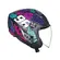 CAPACETE RACETECH PLAY ART