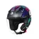 CAPACETE RACETECH PLAY ART
