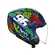 CAPACETE RACETECH PLAY ART