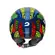 CAPACETE RACETECH PLAY ART