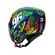 CAPACETE RACETECH PLAY ART
