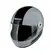 CAPACETE UNO ETERNAL 80