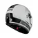 CAPACETE UNO ETERNAL 80