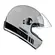 CAPACETE UNO ETERNAL 80