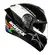 CAPACETE FORCE II GRAND PRIX SOUTH AFRICA