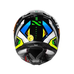 CAPACETE STRADA II REPTEL