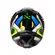 CAPACETE STRADA II REPTEL