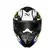 CAPACETE STRADA II REPTEL