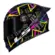 CAPACETE FF358 PRO RAFAEL PASCHOALIN