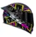 CAPACETE FF358 PRO RAFAEL PASCHOALIN