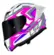 CAPACETE FF810 VIGO SPINN