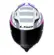 CAPACETE FF810 VIGO SPINN