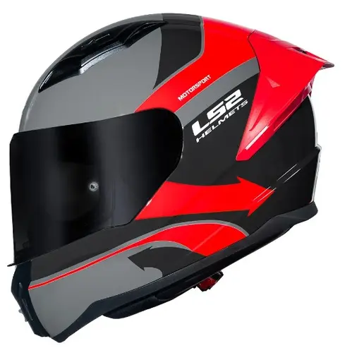 CAPACETE FF810 VIGO VISION
