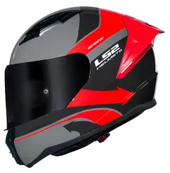 CAPACETE FF810 VIGO VISION