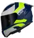 CAPACETE FF810 VIGO VISION