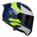 CAPACETE FF810 VIGO VISION