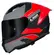 CAPACETE FF810 VIGO VISION