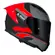CAPACETE FF810 VIGO VISION