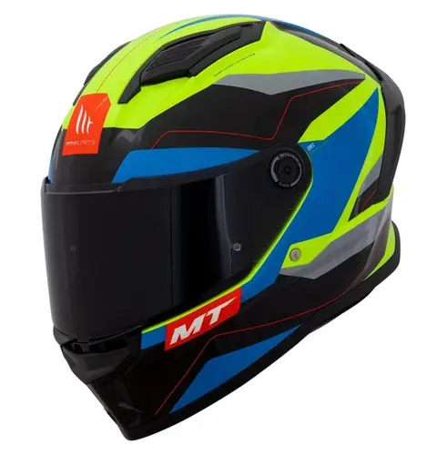 CAPACETE MT STINGER 2 MICRO C7