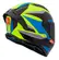 CAPACETE MT STINGER 2 MICRO C7