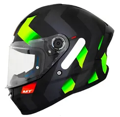 CAPACETE MT STINGER 2 ASPHALT C3