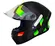 CAPACETE MT STINGER 2 ASPHALT C3