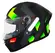 CAPACETE MT STINGER 2 ASPHALT C3