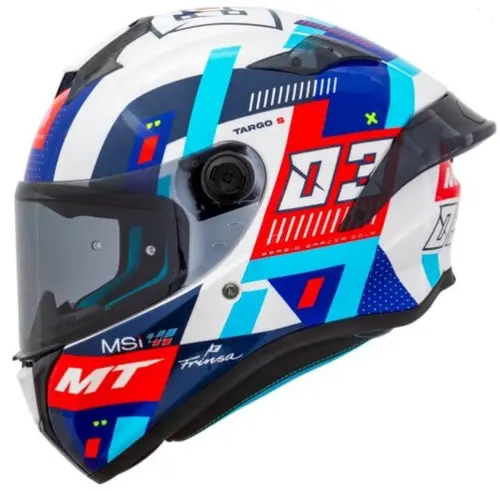 CAPACETE MT TARGO S SERGIO GARCIA 2024 D7