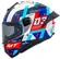 CAPACETE MT TARGO S SERGIO GARCIA 2024 D7