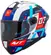 CAPACETE MT TARGO S SERGIO GARCIA 2024 D7