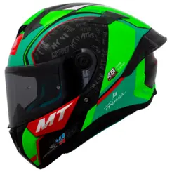 CAPACETE MT TARGO S IVAN ORTOLA 2024 B6