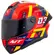 CAPACETE MT TARGO S SERGIO GARCIA 2024 E5
