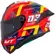 CAPACETE MT TARGO S SERGIO GARCIA 2024 E5