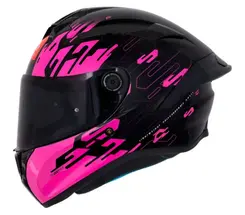 CAPACETE MT TARGO S ROUGAT Z8