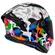 CAPACETE MT STINGER 2 YOZU A0 PERLA