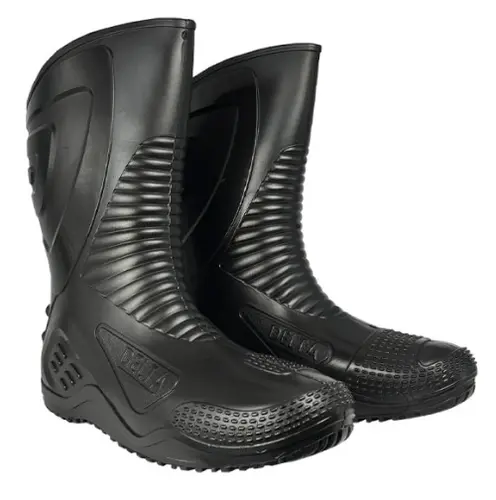 BOTA PARA CHUVA DELTA FORCE