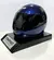 CAPACETE MINIATURA STARPLAST 40 ANOS