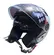 CAPACETE   X OPEN UP STAR