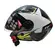 CAPACETE   X OPEN UP STAR